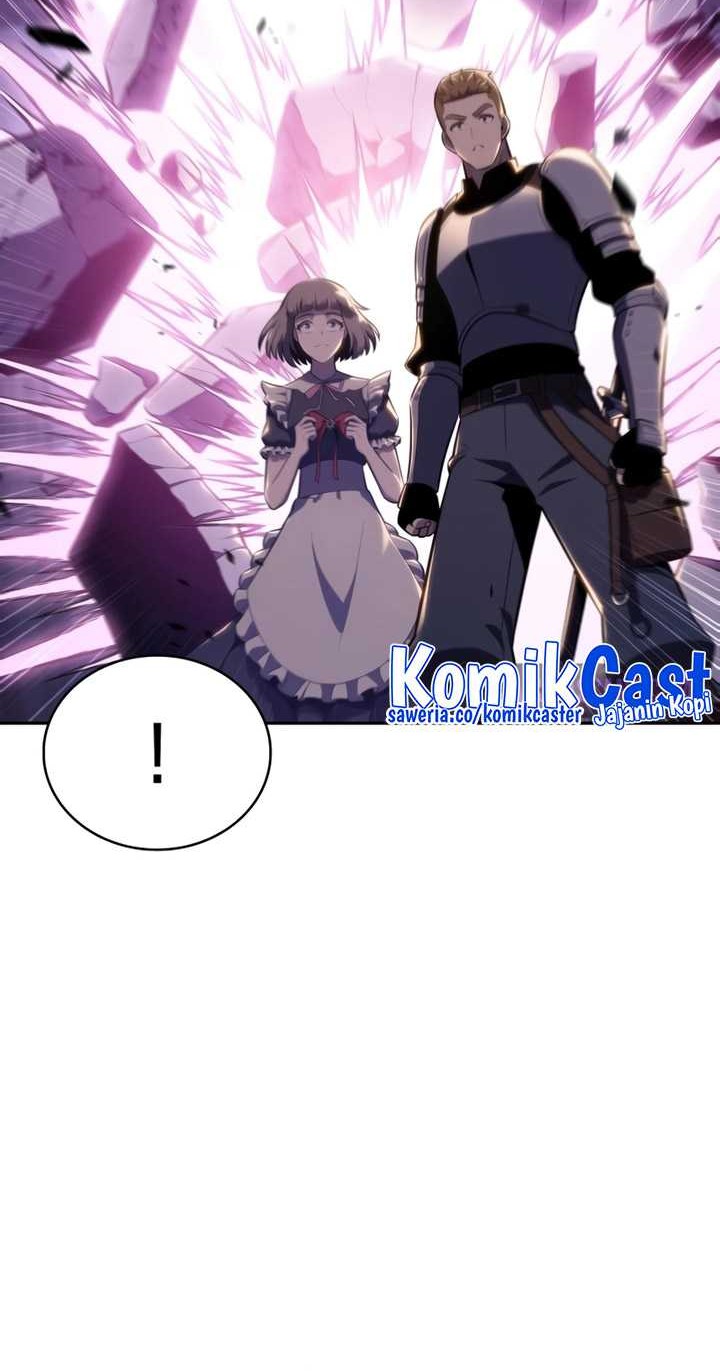 The Regressed Son Of A Duke Is An Assassin - Chapter 35 - Page 9