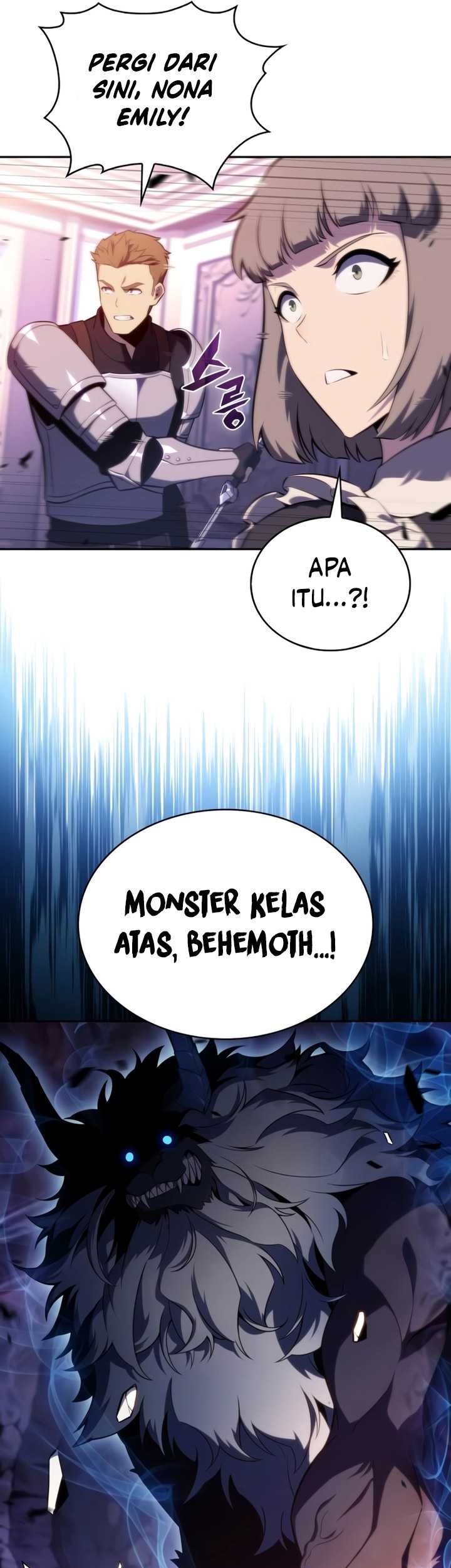 The Regressed Son Of A Duke Is An Assassin - Chapter 35 - Page 10