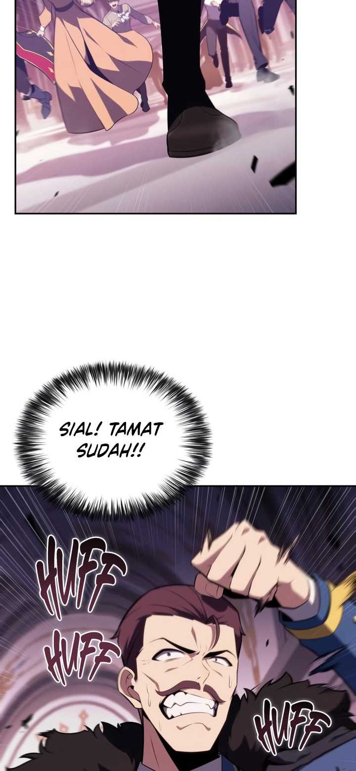 The Regressed Son Of A Duke Is An Assassin - Chapter 35 - Page 13