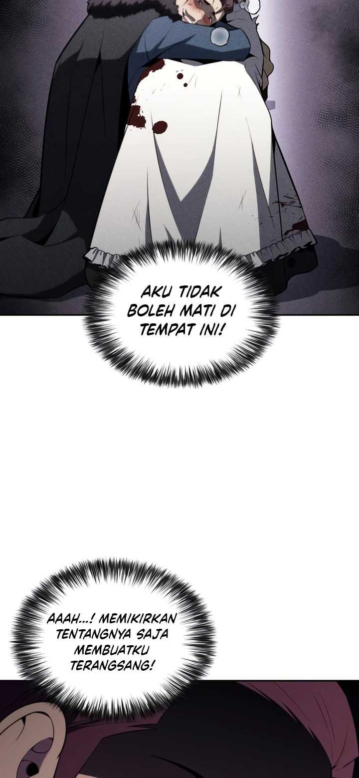 The Regressed Son Of A Duke Is An Assassin - Chapter 35 - Page 17