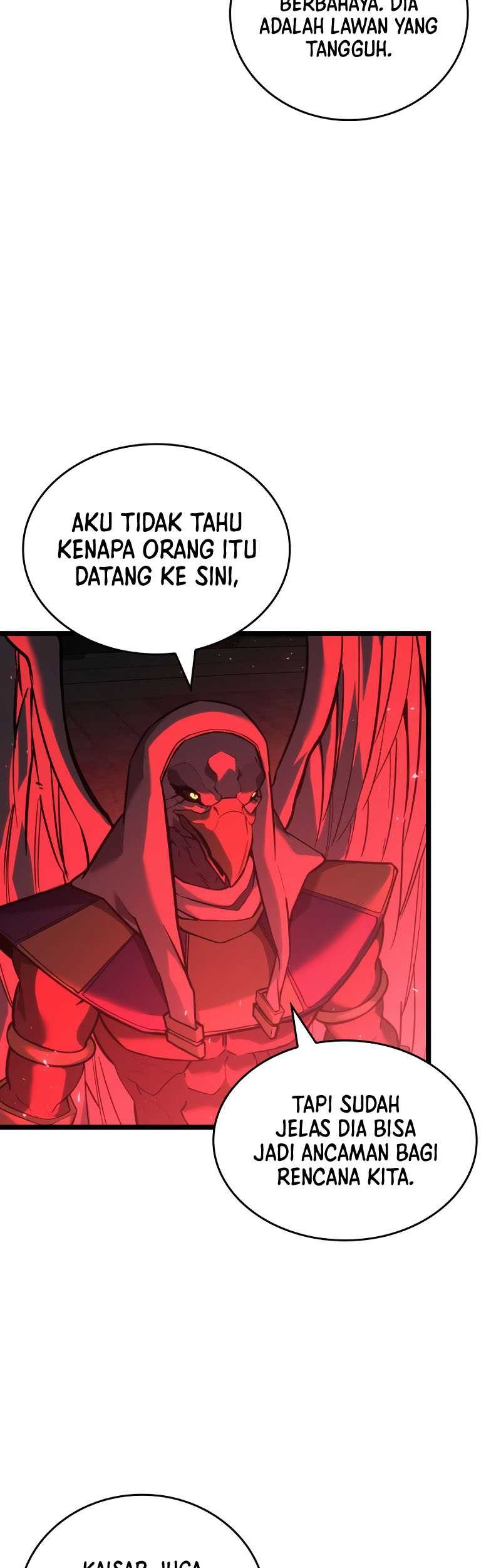 Return of the SSS-Class Ranker - Chapter 118 - Page 36