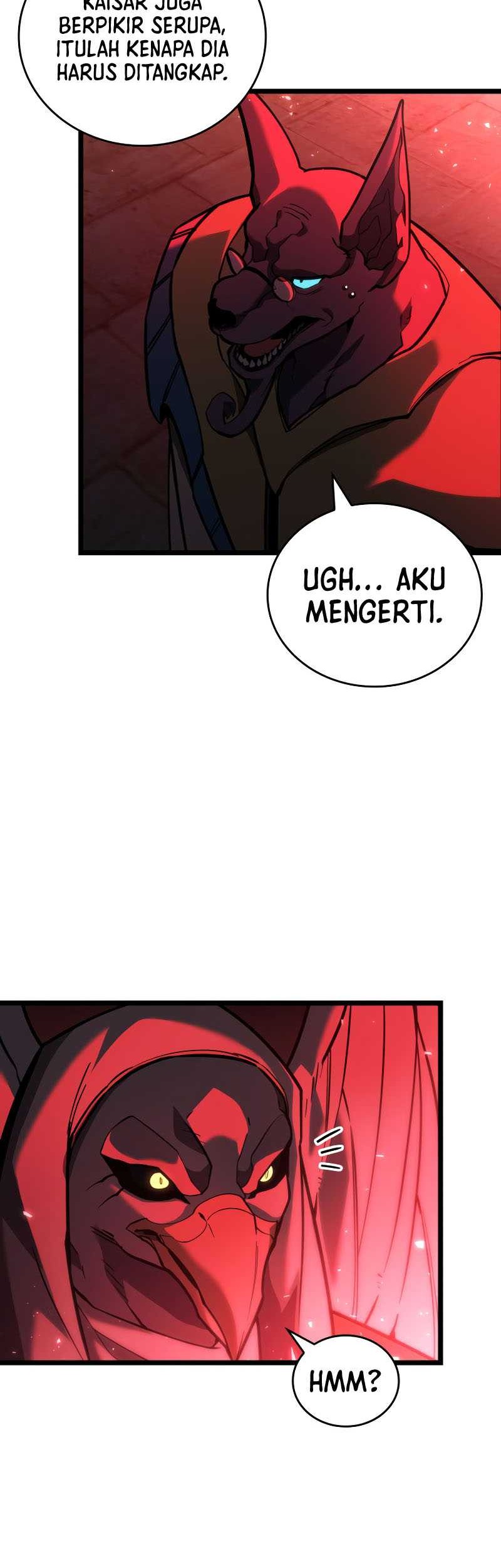 Return of the SSS-Class Ranker - Chapter 118 - Page 37