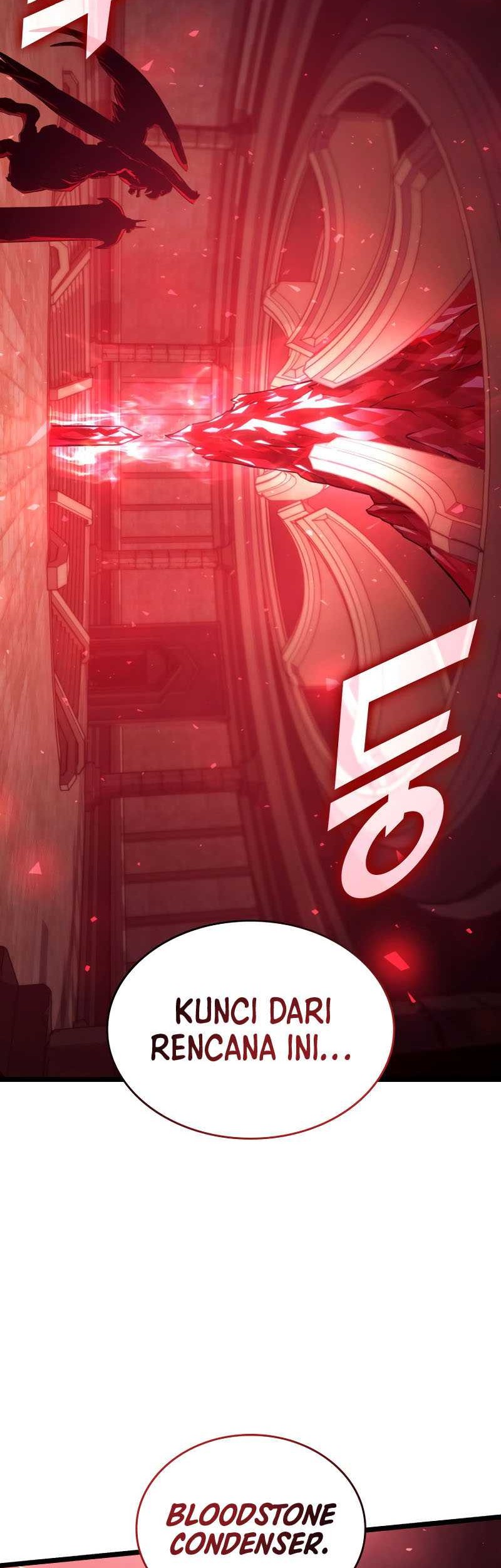 Return of the SSS-Class Ranker - Chapter 118 - Page 39