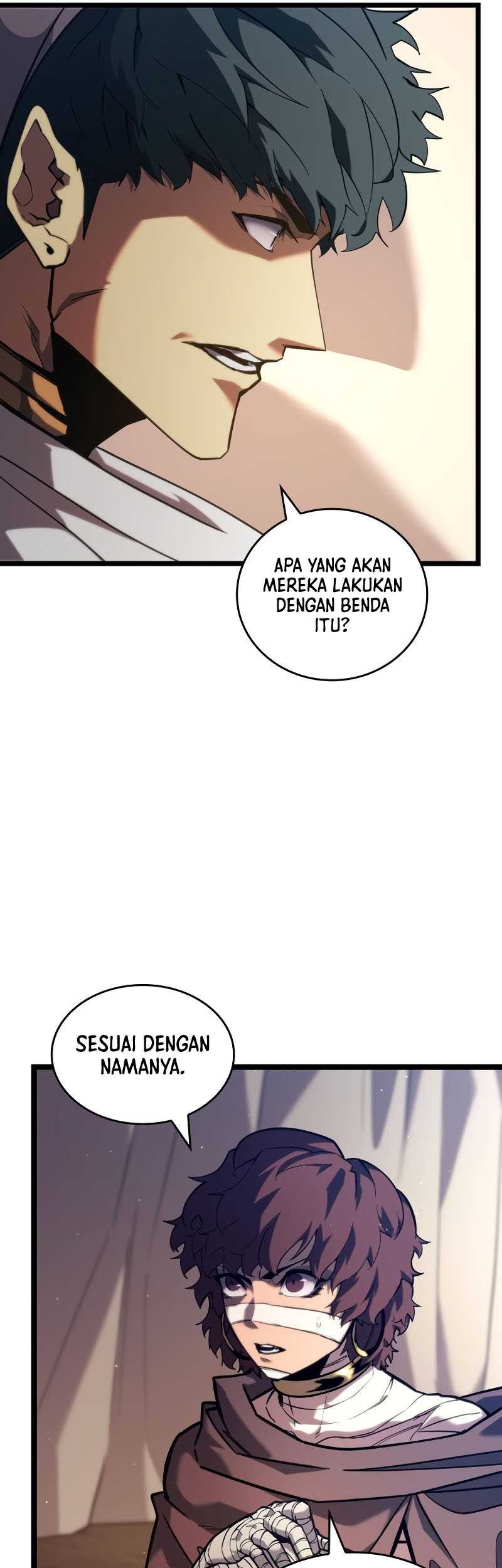 Return of the SSS-Class Ranker - Chapter 118 - Page 42