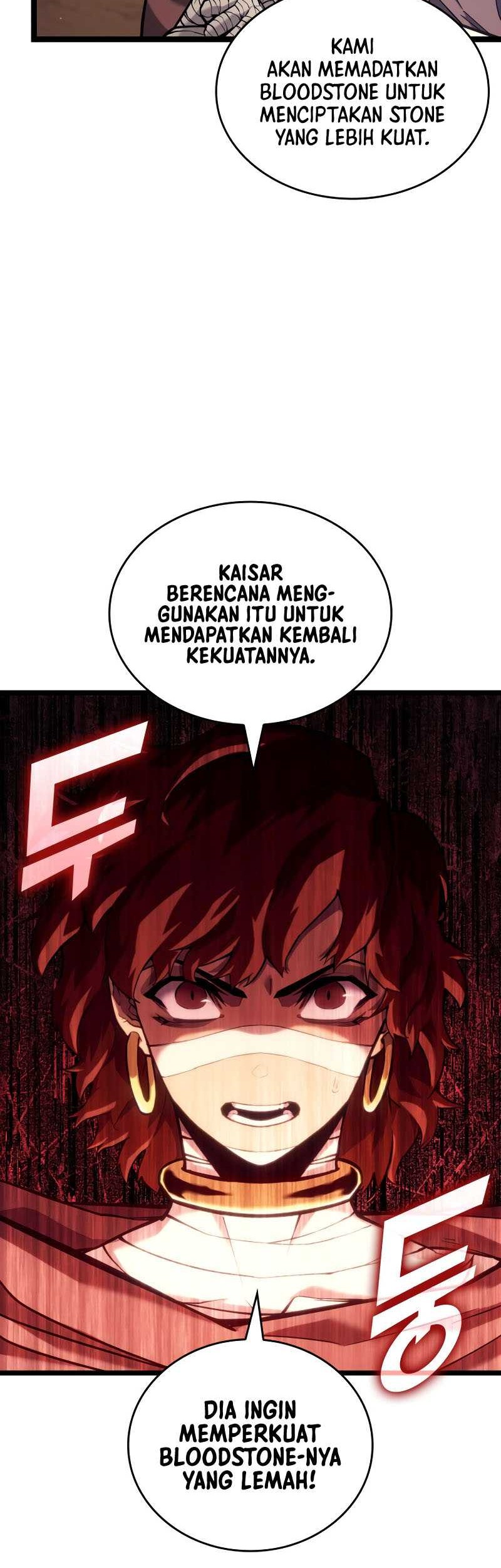 Return of the SSS-Class Ranker - Chapter 118 - Page 43