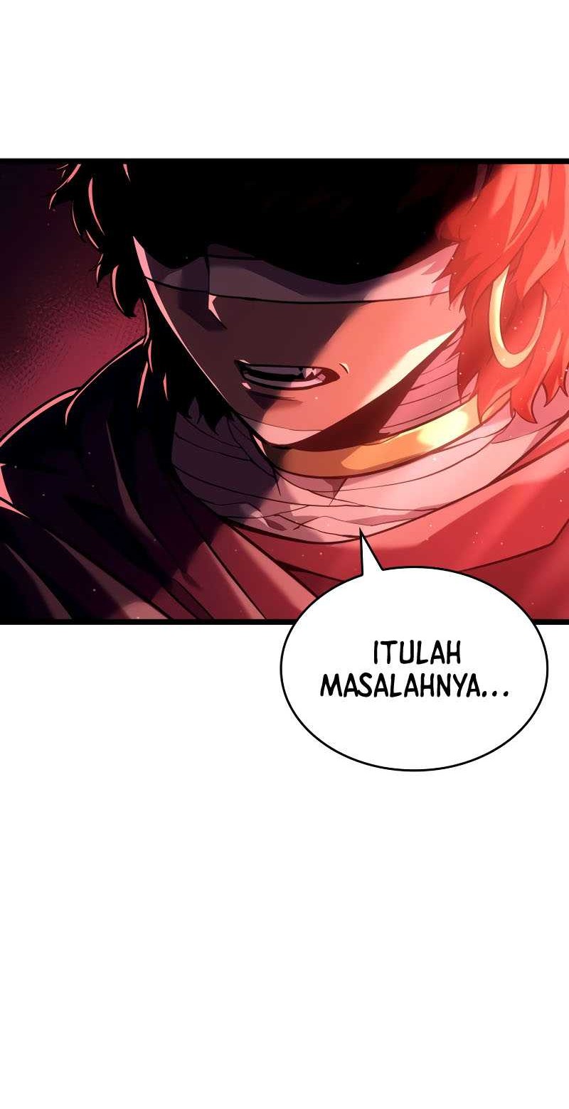 Return of the SSS-Class Ranker - Chapter 118 - Page 45