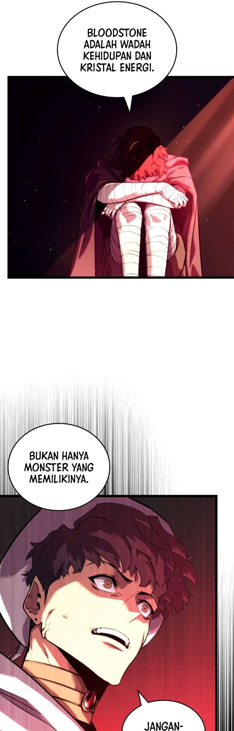 Return of the SSS-Class Ranker - Chapter 118 - Page 46