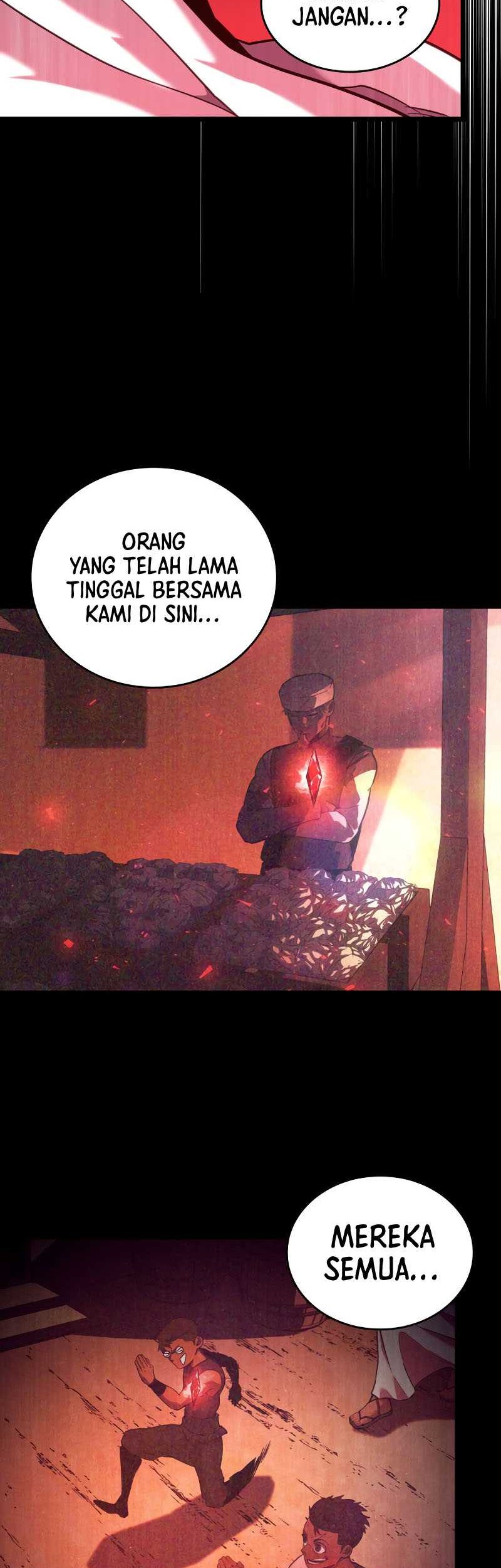 Return of the SSS-Class Ranker - Chapter 118 - Page 47