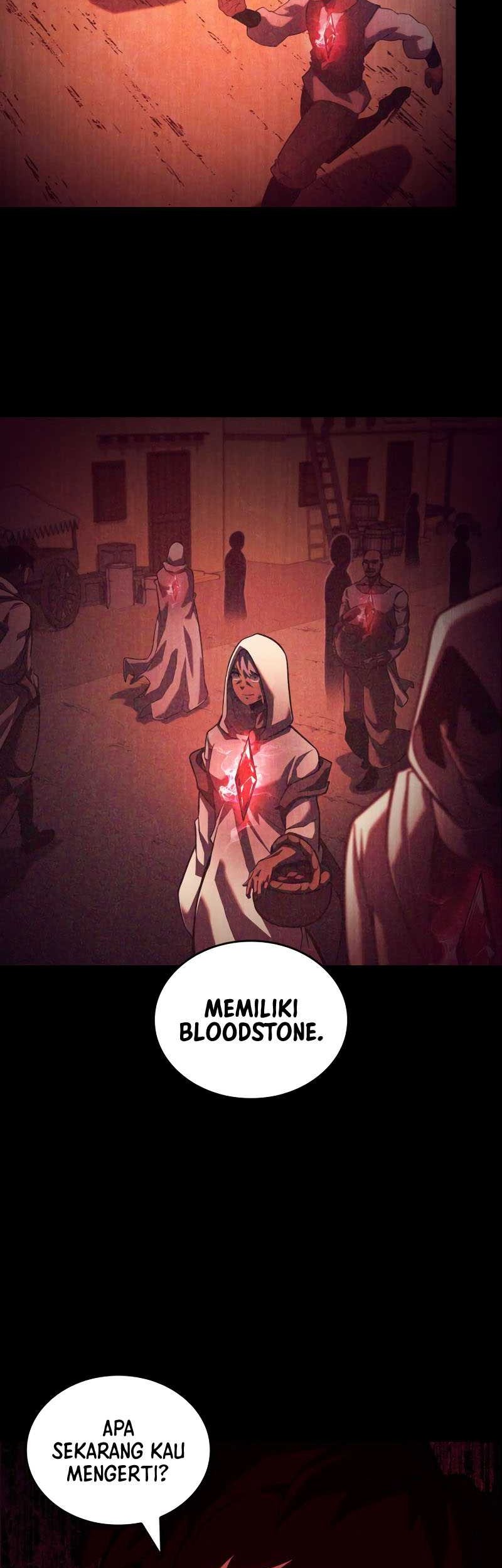 Return of the SSS-Class Ranker - Chapter 118 - Page 48