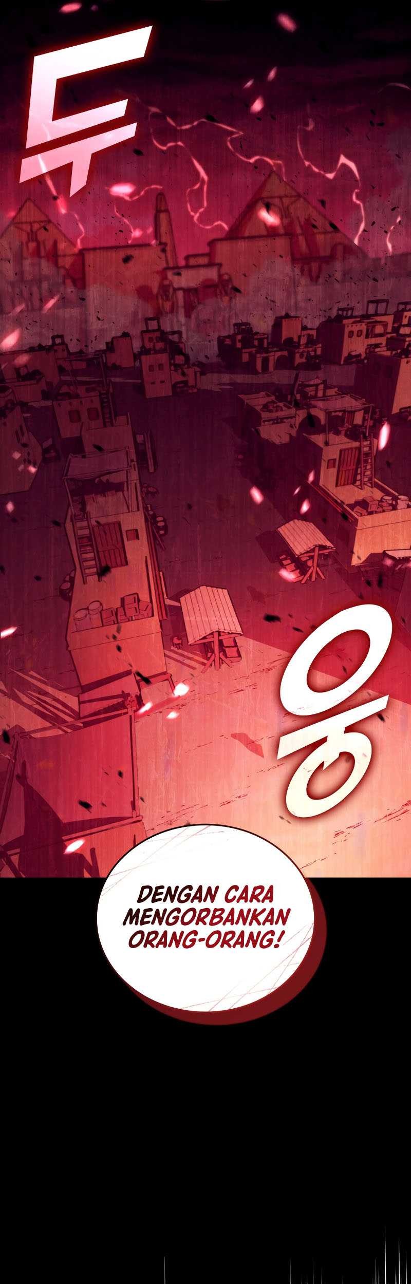 Return of the SSS-Class Ranker - Chapter 118 - Page 50