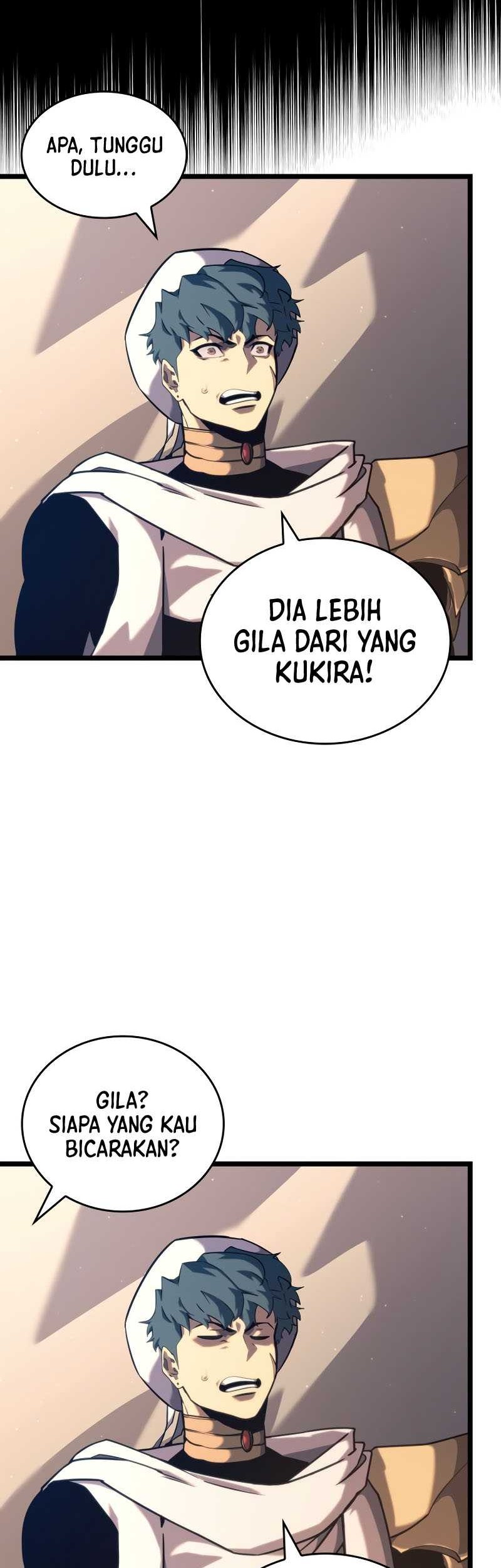 Return of the SSS-Class Ranker - Chapter 118 - Page 51