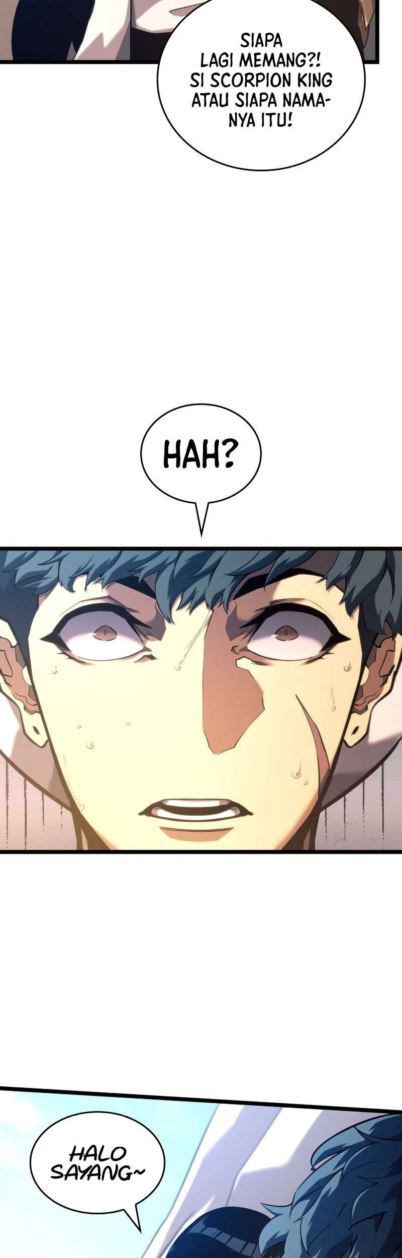 Return of the SSS-Class Ranker - Chapter 118 - Page 52