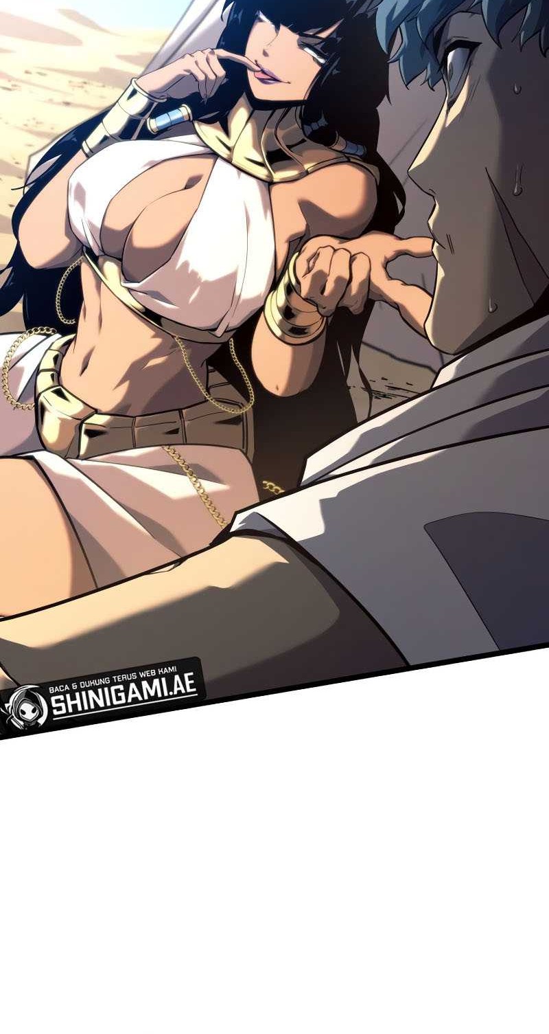 Return of the SSS-Class Ranker - Chapter 118 - Page 53