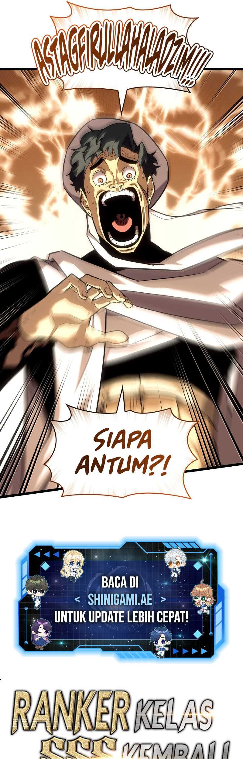 Return of the SSS-Class Ranker - Chapter 118 - Page 54