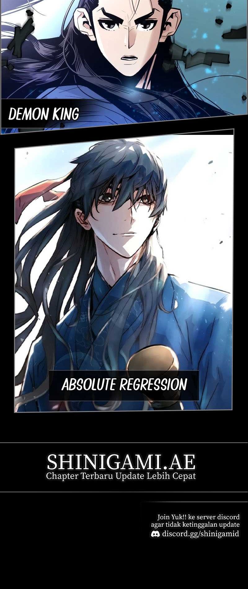 Return of the SSS-Class Ranker - Chapter 118 - Page 57