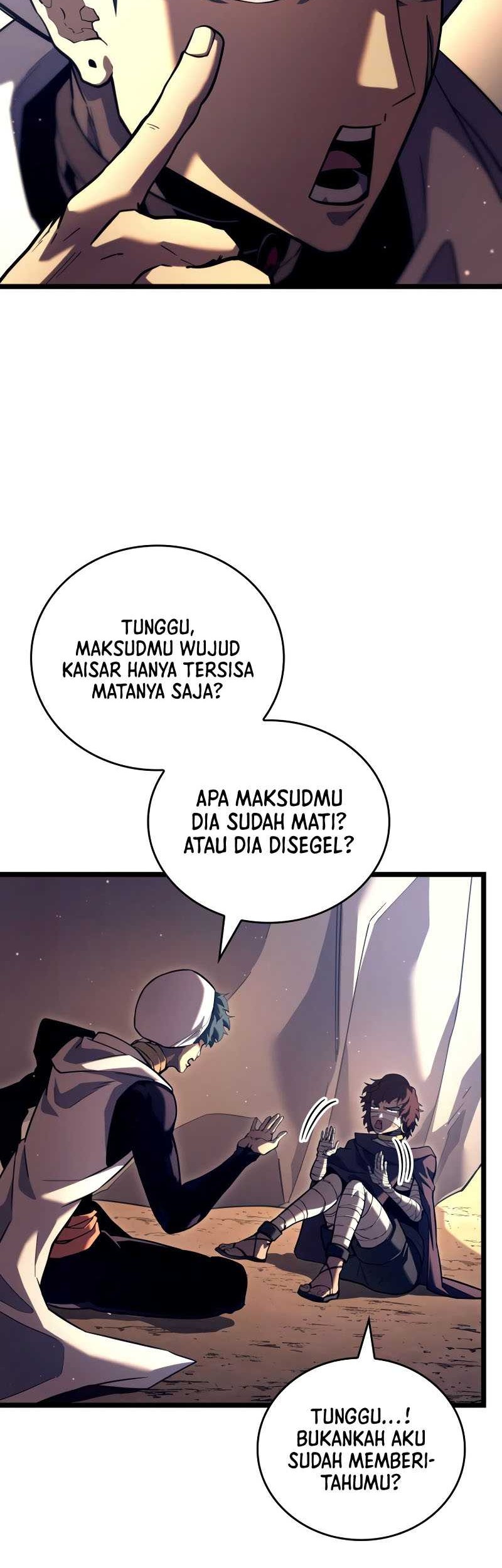 Return of the SSS-Class Ranker - Chapter 118 - Page 3