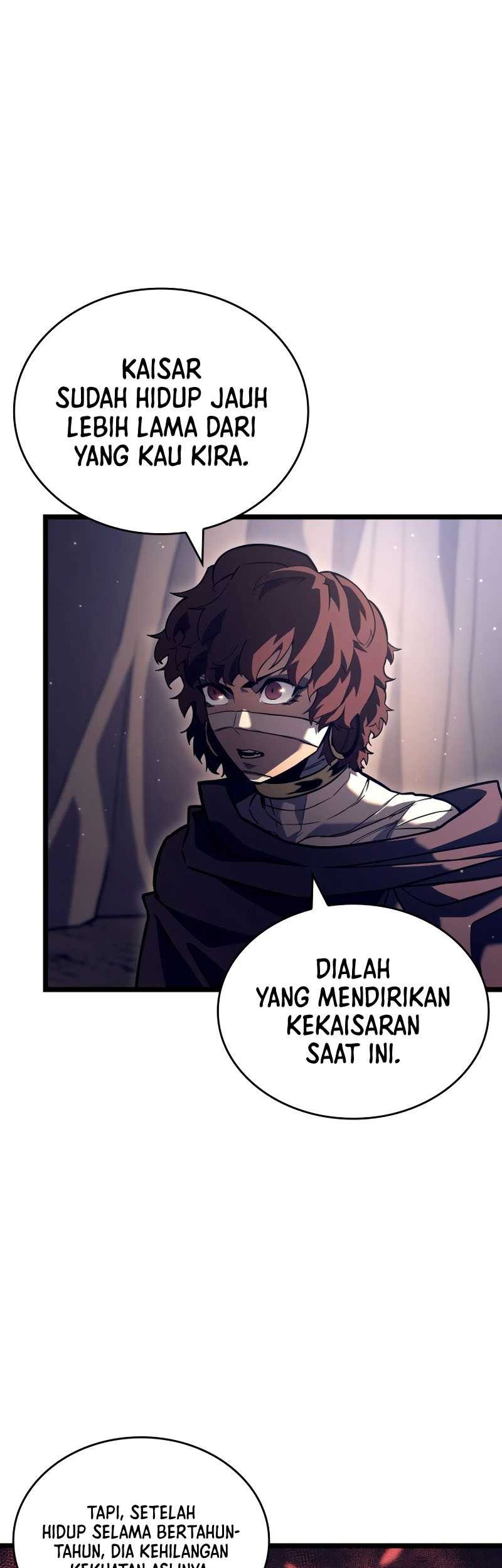 Return of the SSS-Class Ranker - Chapter 118 - Page 4