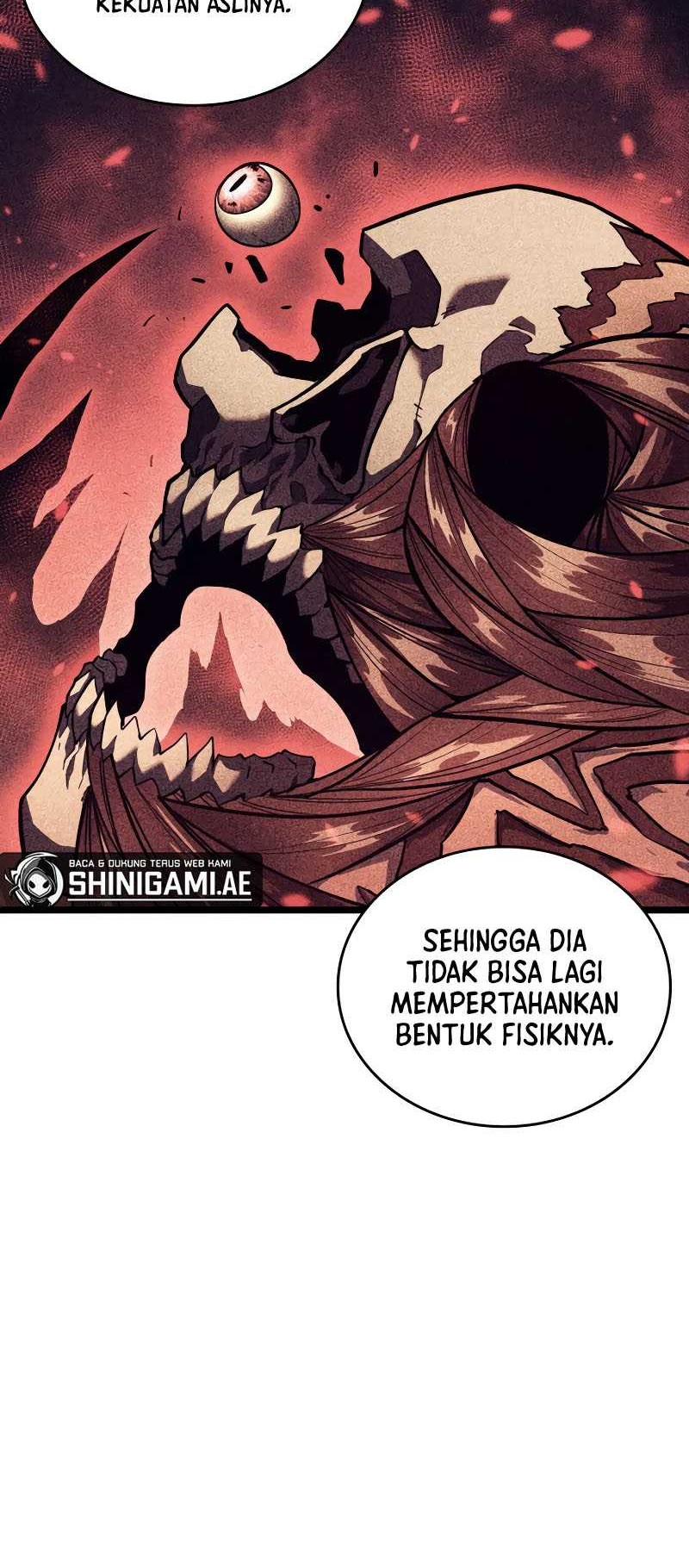 Return of the SSS-Class Ranker - Chapter 118 - Page 5