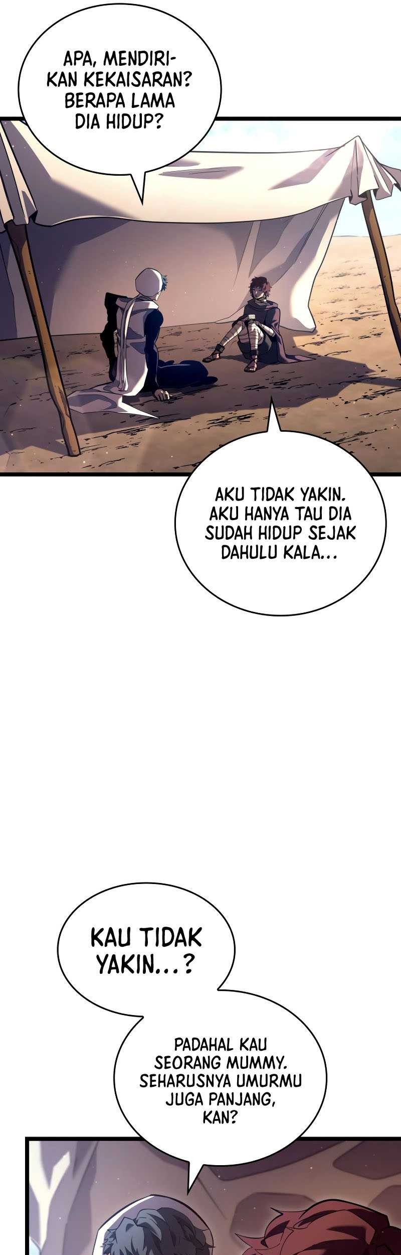 Return of the SSS-Class Ranker - Chapter 118 - Page 6