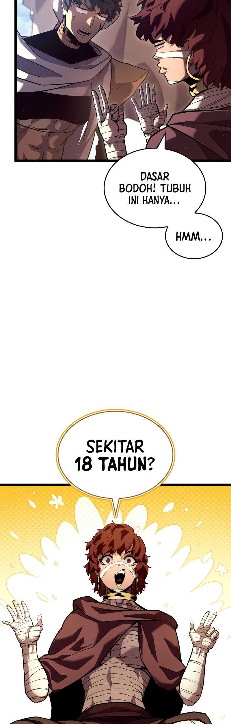 Return of the SSS-Class Ranker - Chapter 118 - Page 7