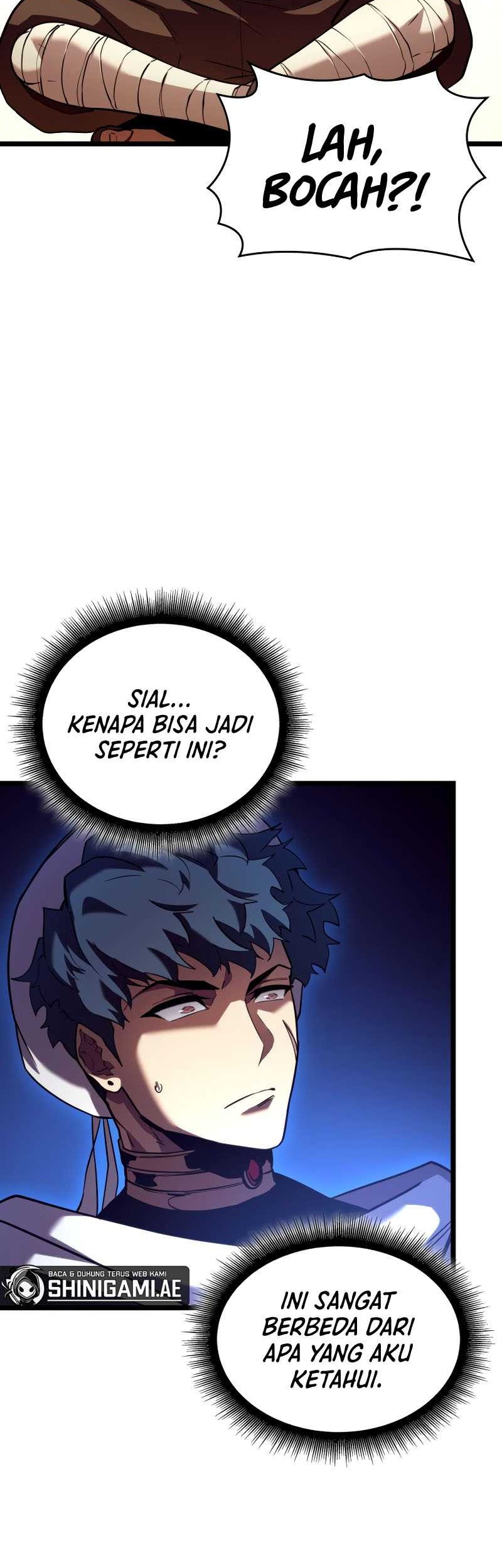 Return of the SSS-Class Ranker - Chapter 118 - Page 8