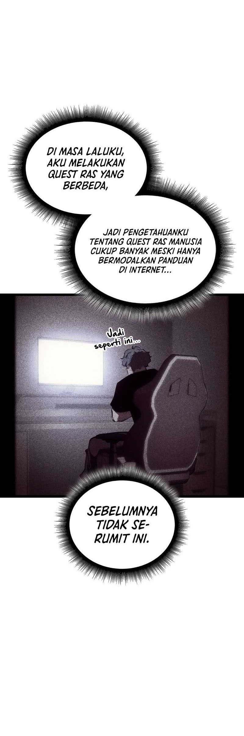 Return of the SSS-Class Ranker - Chapter 118 - Page 9