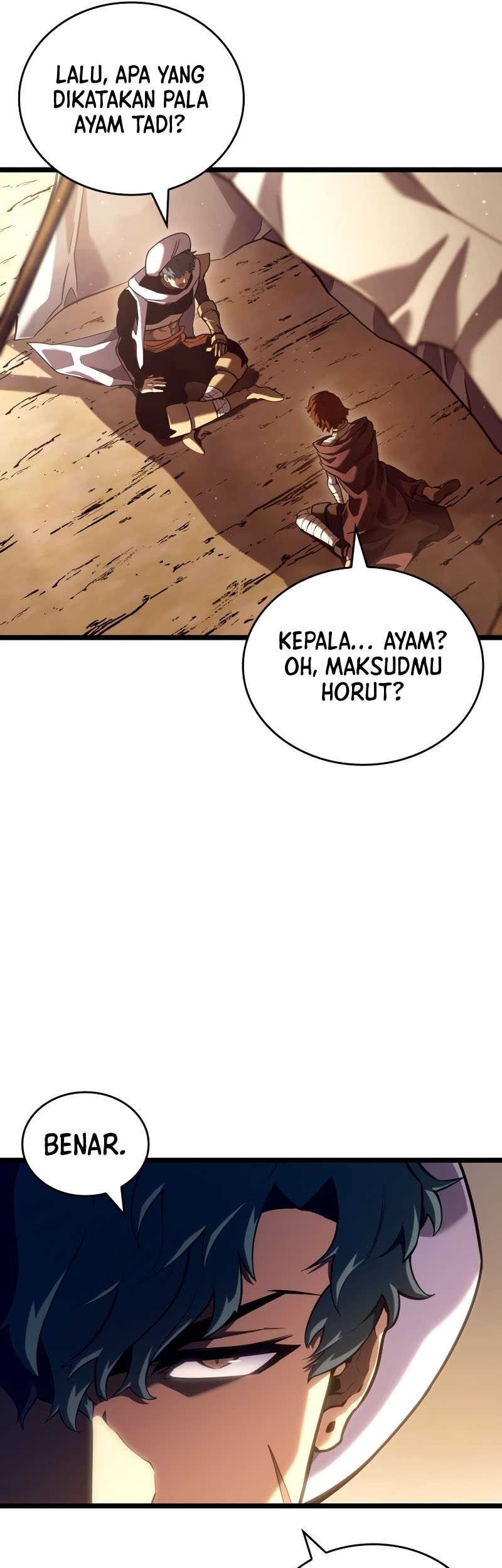 Return of the SSS-Class Ranker - Chapter 118 - Page 10