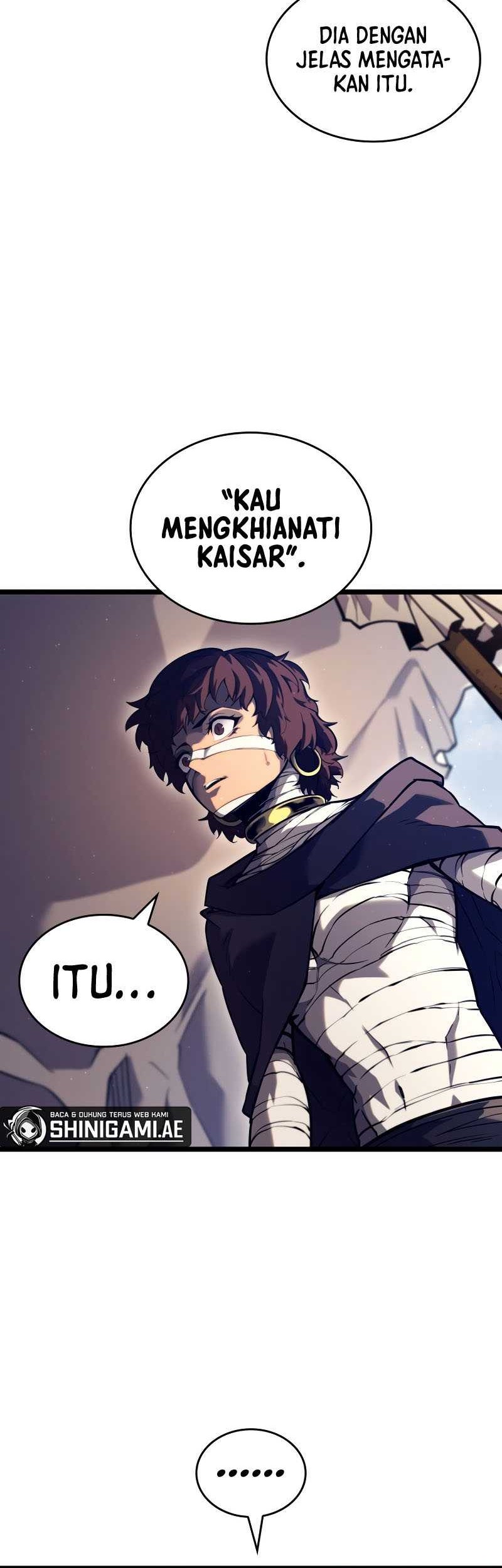 Return of the SSS-Class Ranker - Chapter 118 - Page 11