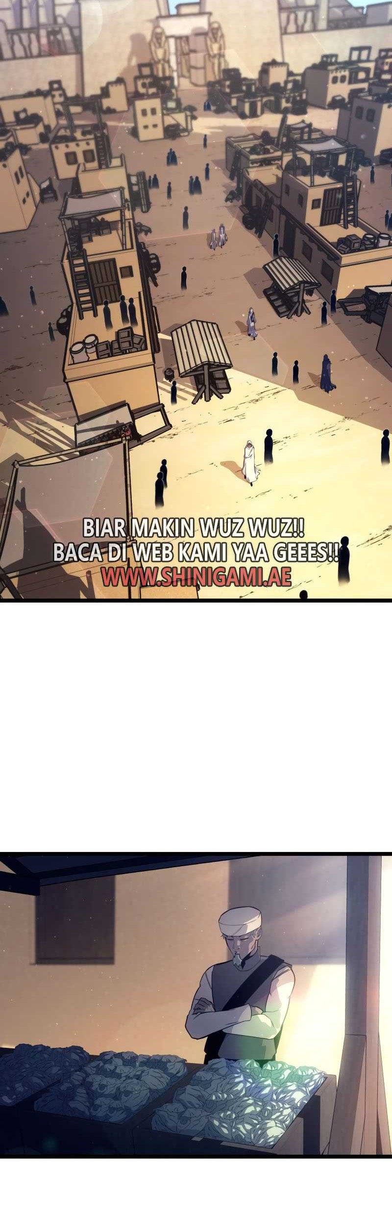 Return of the SSS-Class Ranker - Chapter 118 - Page 13