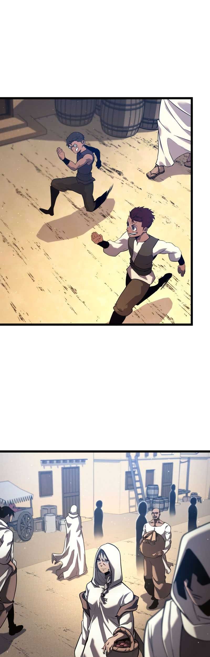 Return of the SSS-Class Ranker - Chapter 118 - Page 14