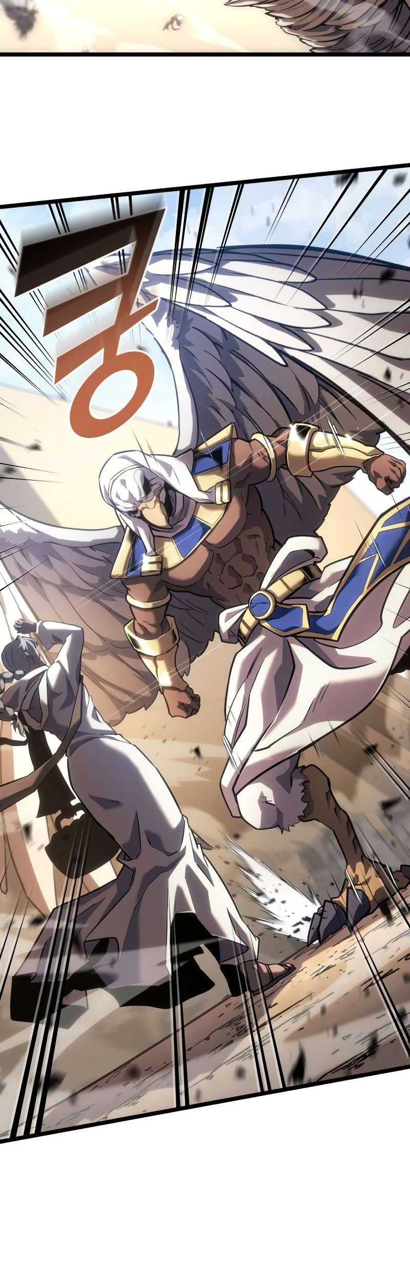 Return of the SSS-Class Ranker - Chapter 118 - Page 16