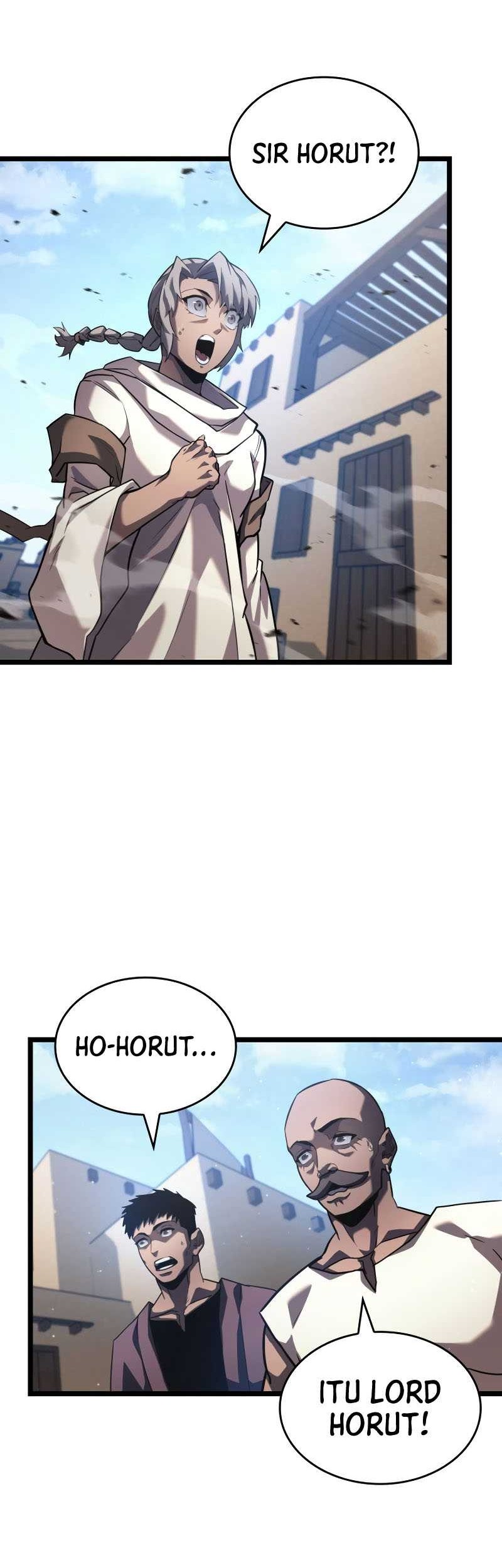 Return of the SSS-Class Ranker - Chapter 118 - Page 17