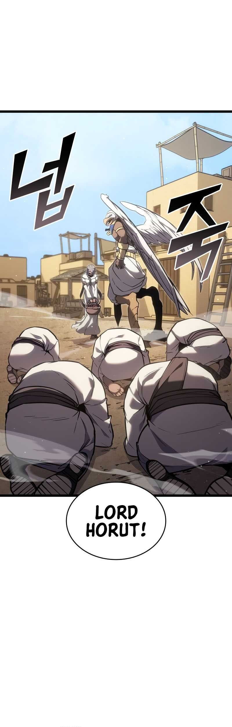 Return of the SSS-Class Ranker - Chapter 118 - Page 18