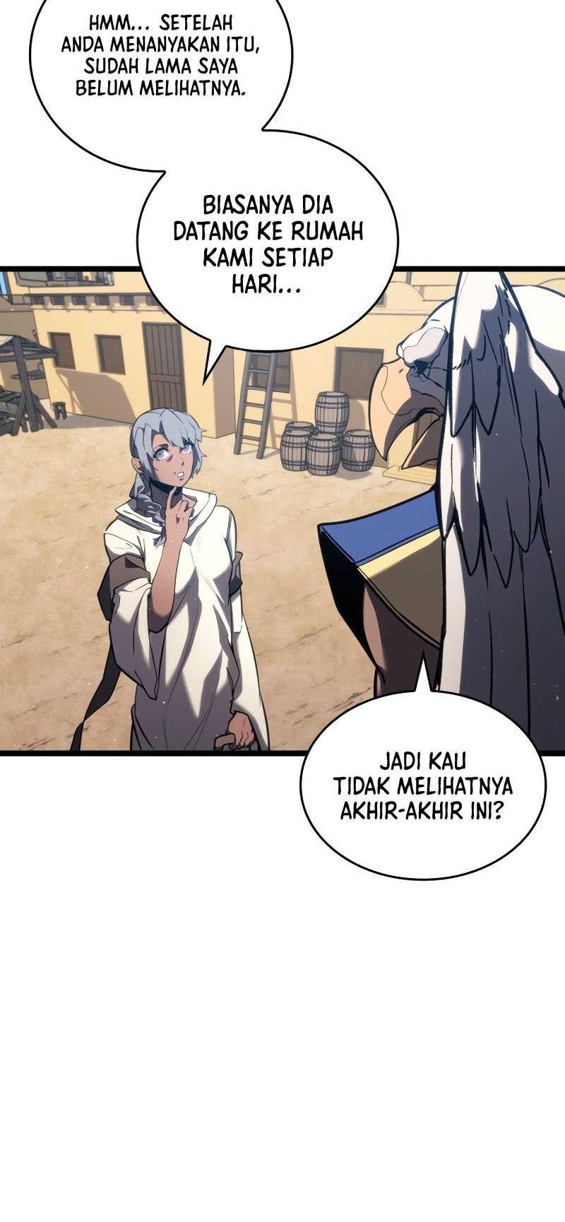 Return of the SSS-Class Ranker - Chapter 118 - Page 21