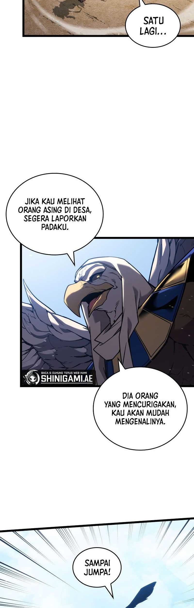 Return of the SSS-Class Ranker - Chapter 118 - Page 23