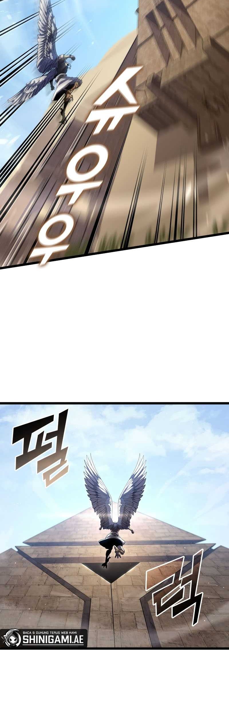 Return of the SSS-Class Ranker - Chapter 118 - Page 27