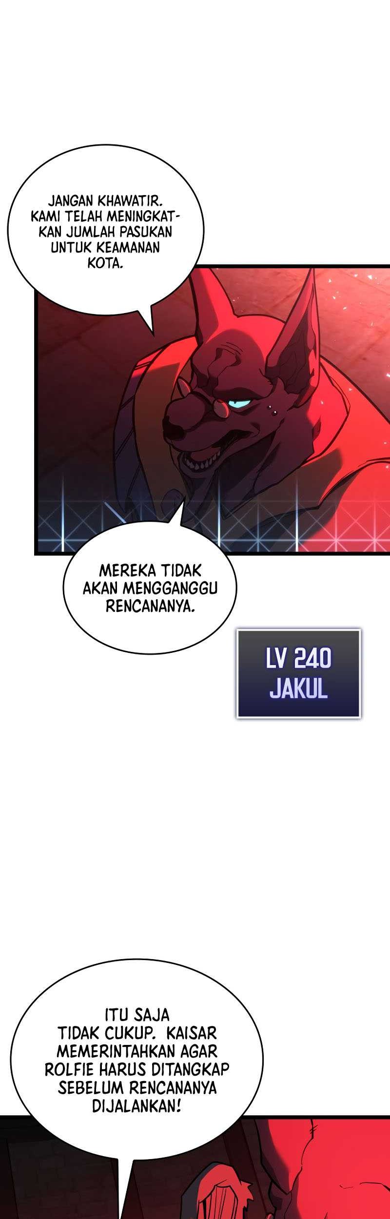 Return of the SSS-Class Ranker - Chapter 118 - Page 32