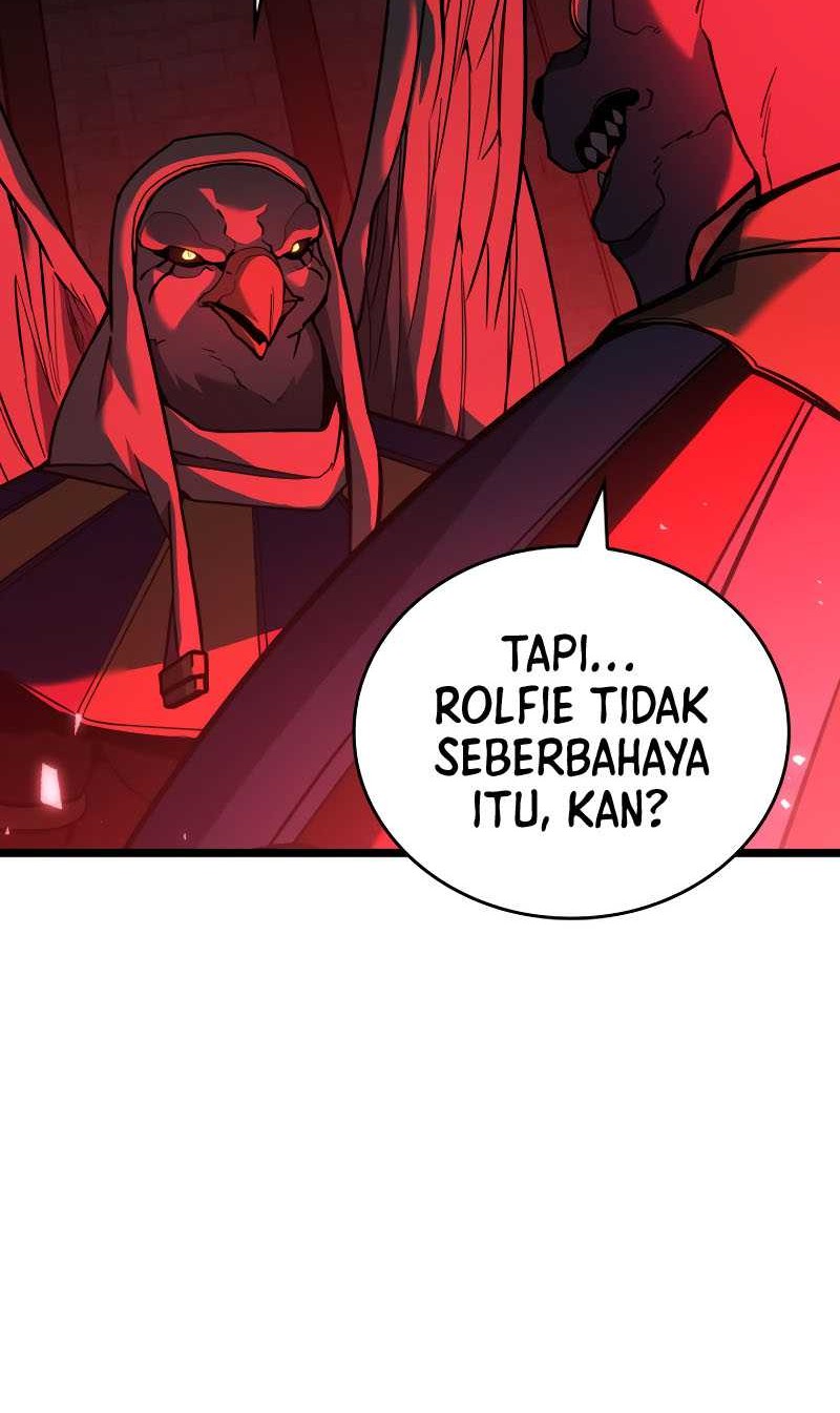 Return of the SSS-Class Ranker - Chapter 118 - Page 33