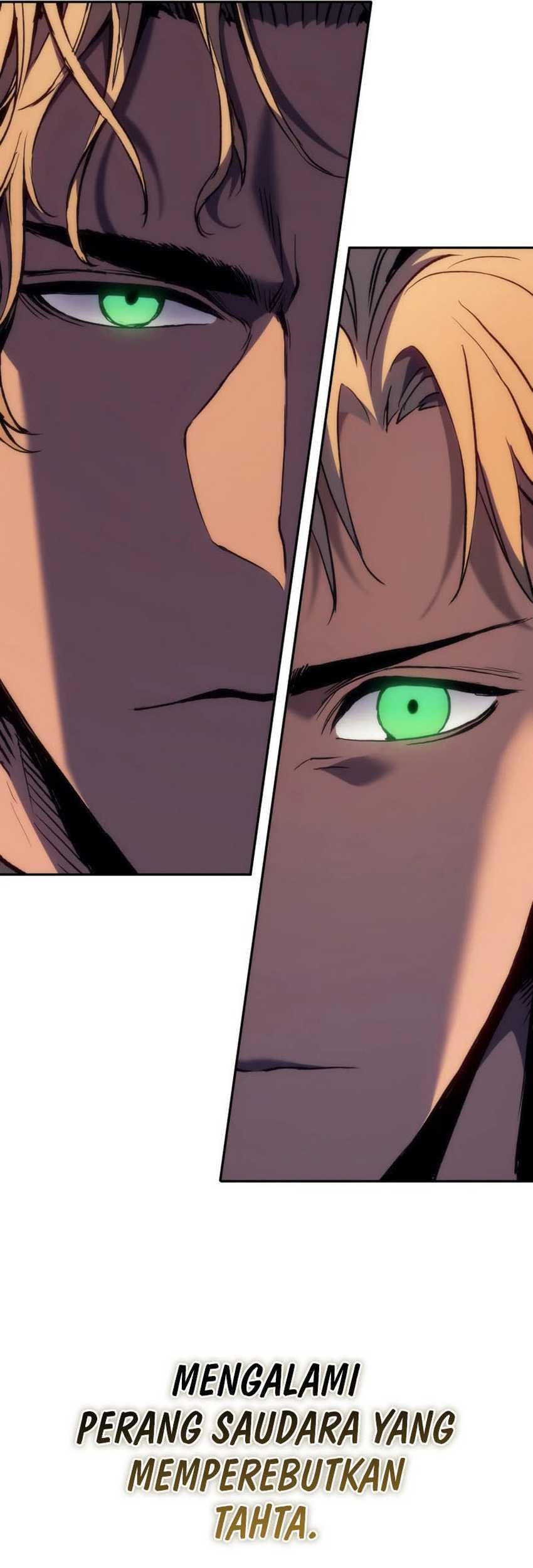 The Indomitable Martial King - Chapter 42 - Page 40