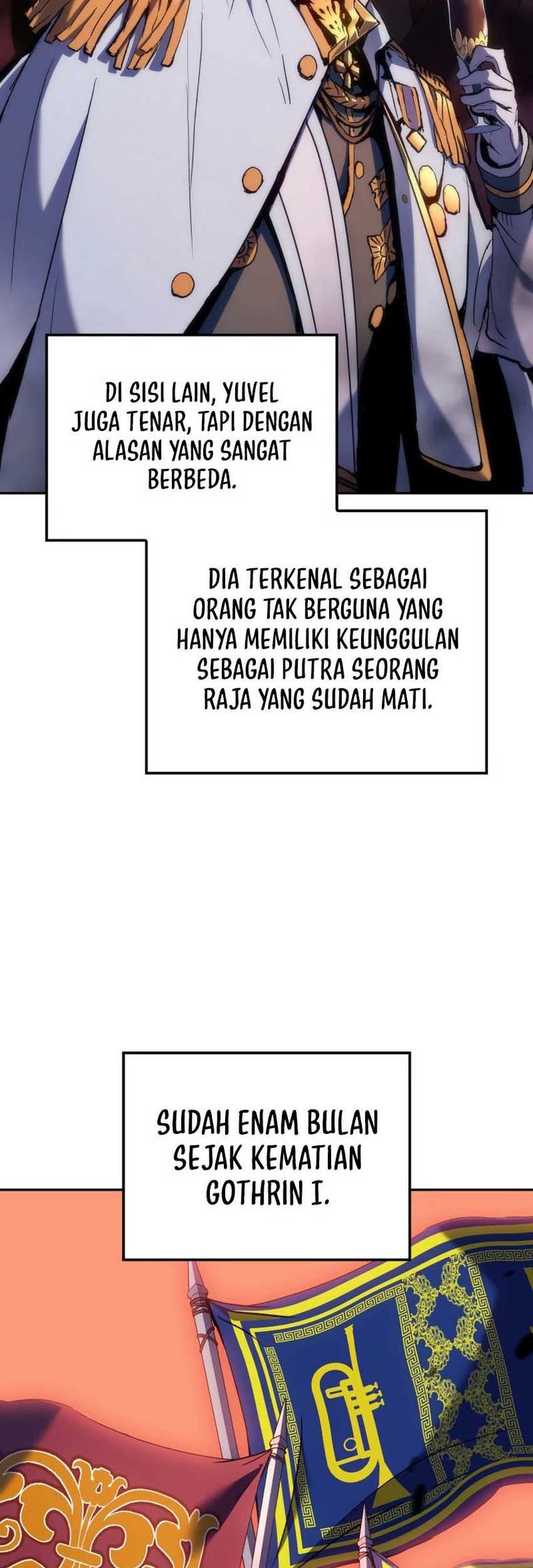 The Indomitable Martial King - Chapter 42 - Page 42