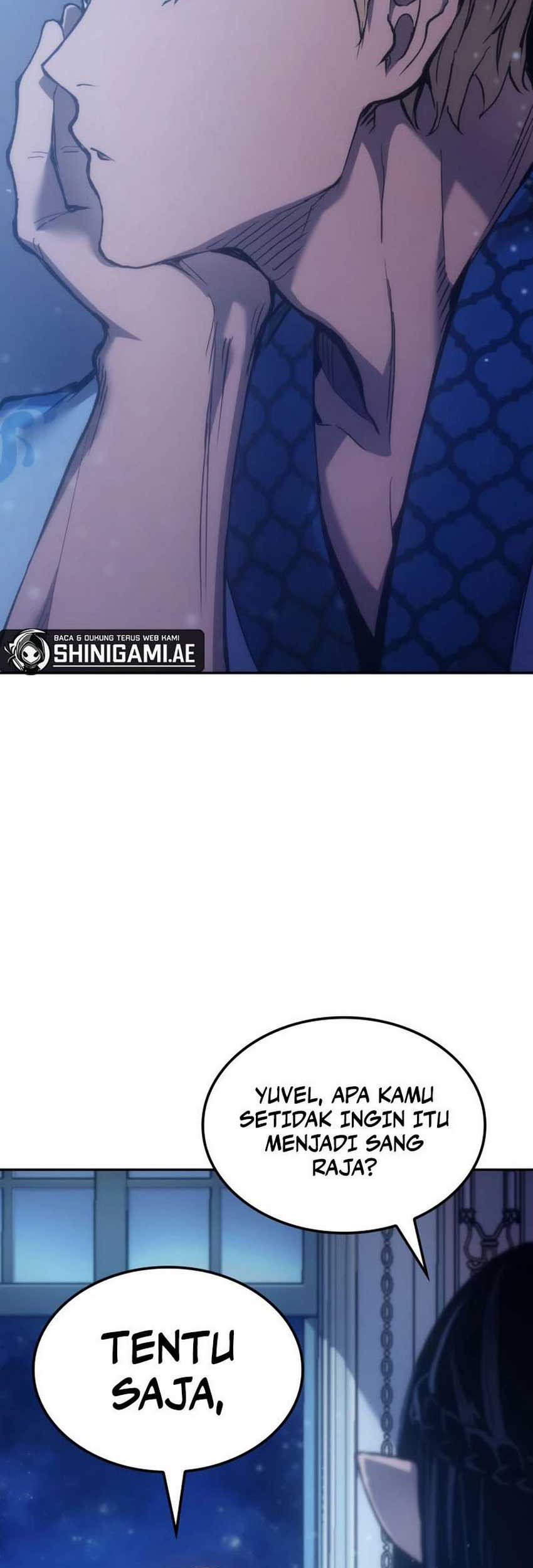 The Indomitable Martial King - Chapter 42 - Page 46