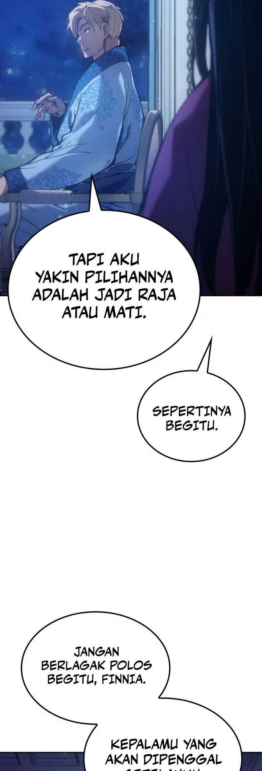 The Indomitable Martial King - Chapter 42 - Page 47