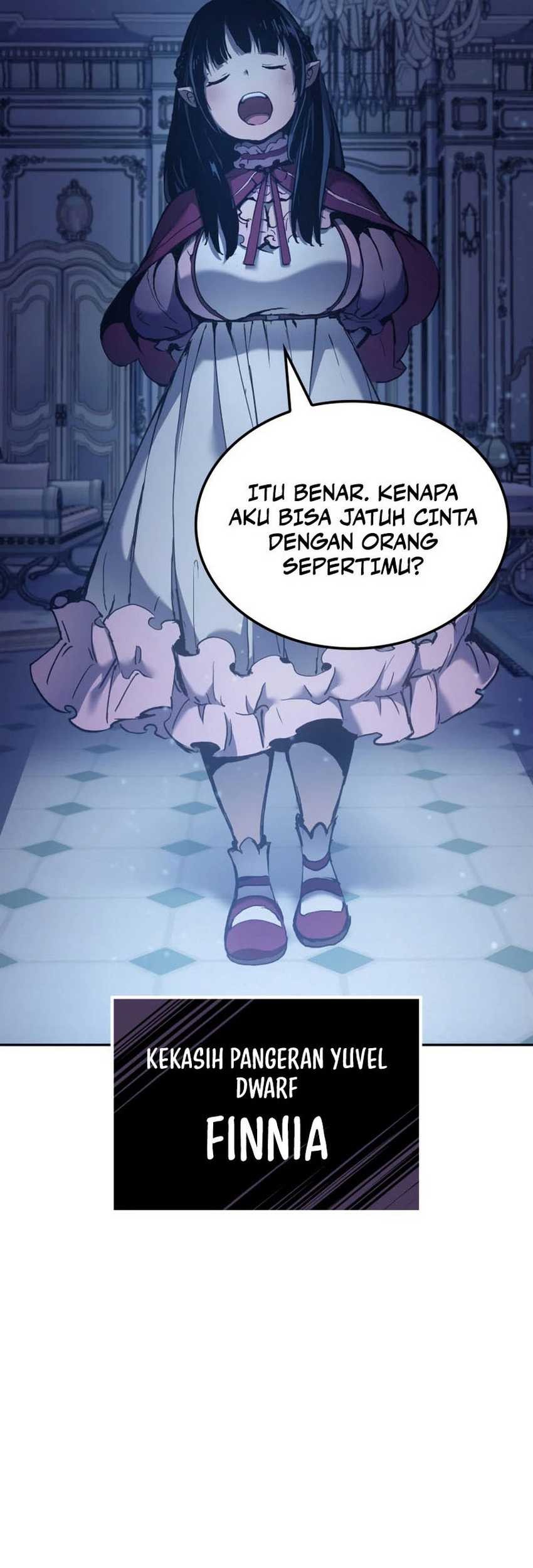 The Indomitable Martial King - Chapter 42 - Page 49