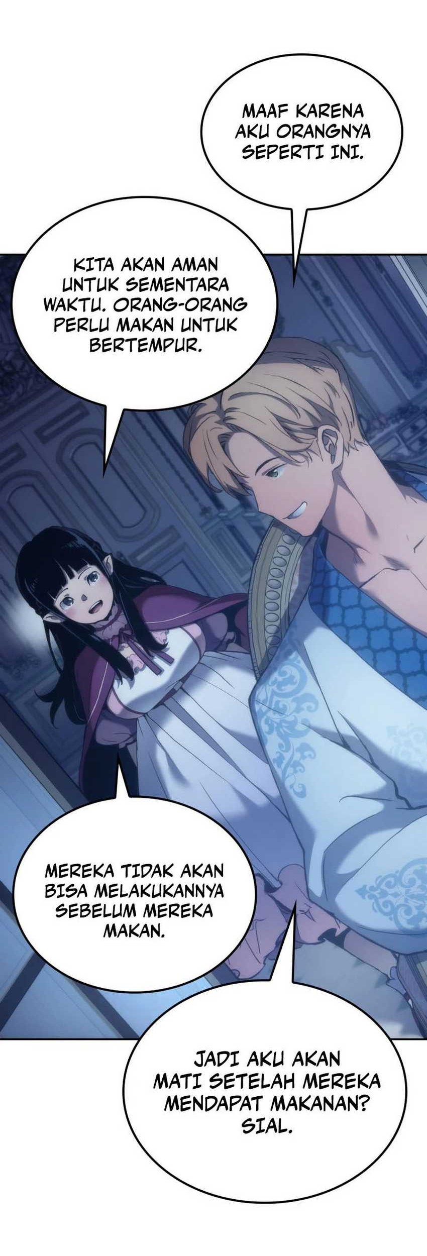 The Indomitable Martial King - Chapter 42 - Page 50