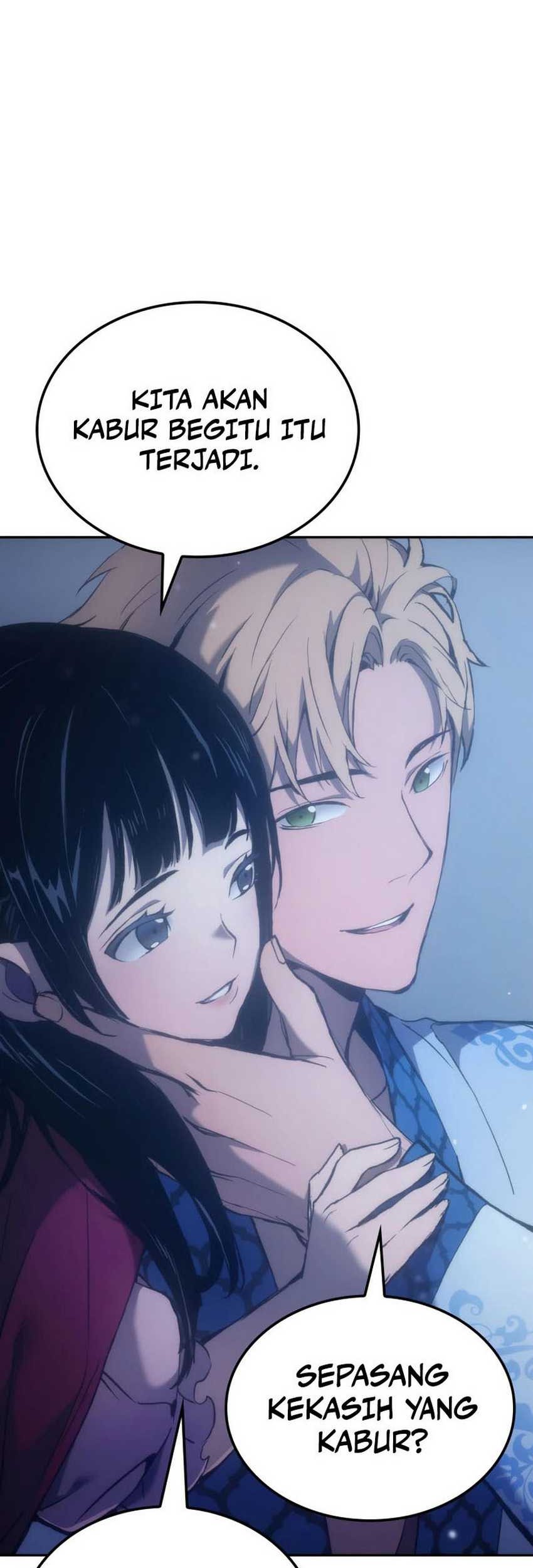 The Indomitable Martial King - Chapter 42 - Page 51