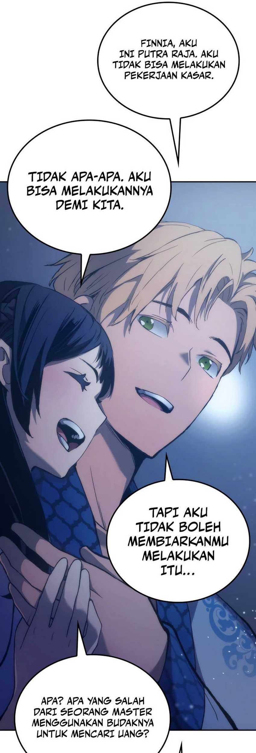 The Indomitable Martial King - Chapter 42 - Page 53