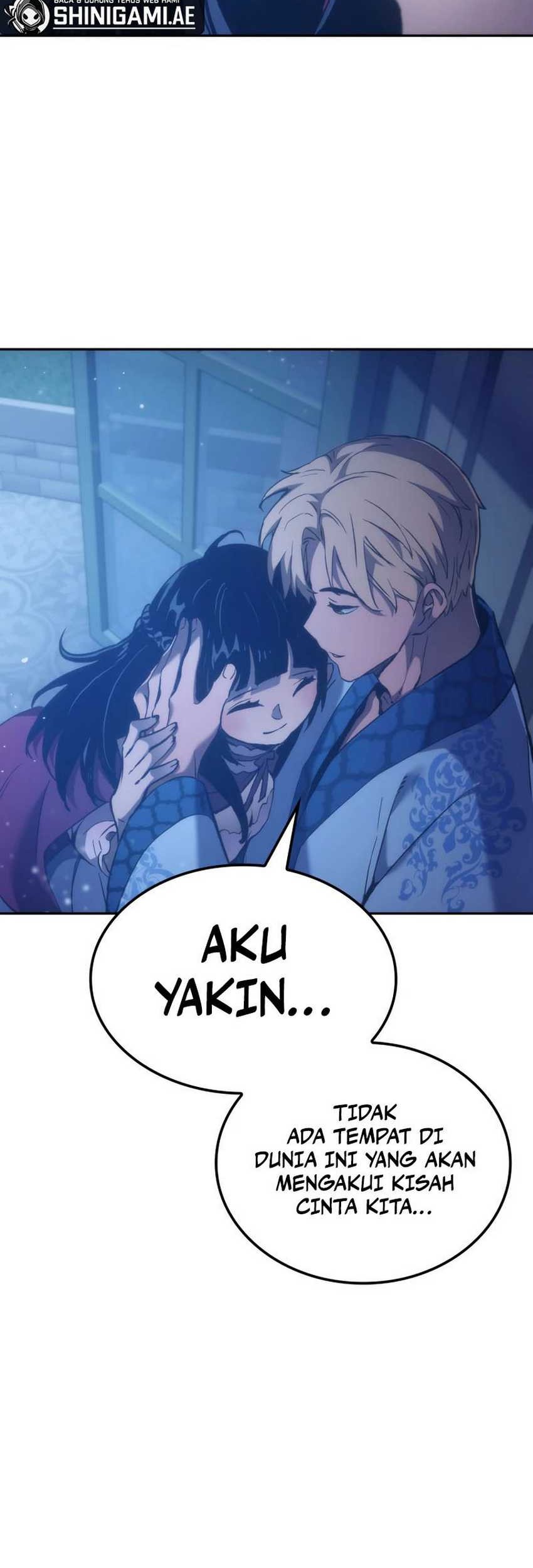 The Indomitable Martial King - Chapter 42 - Page 55