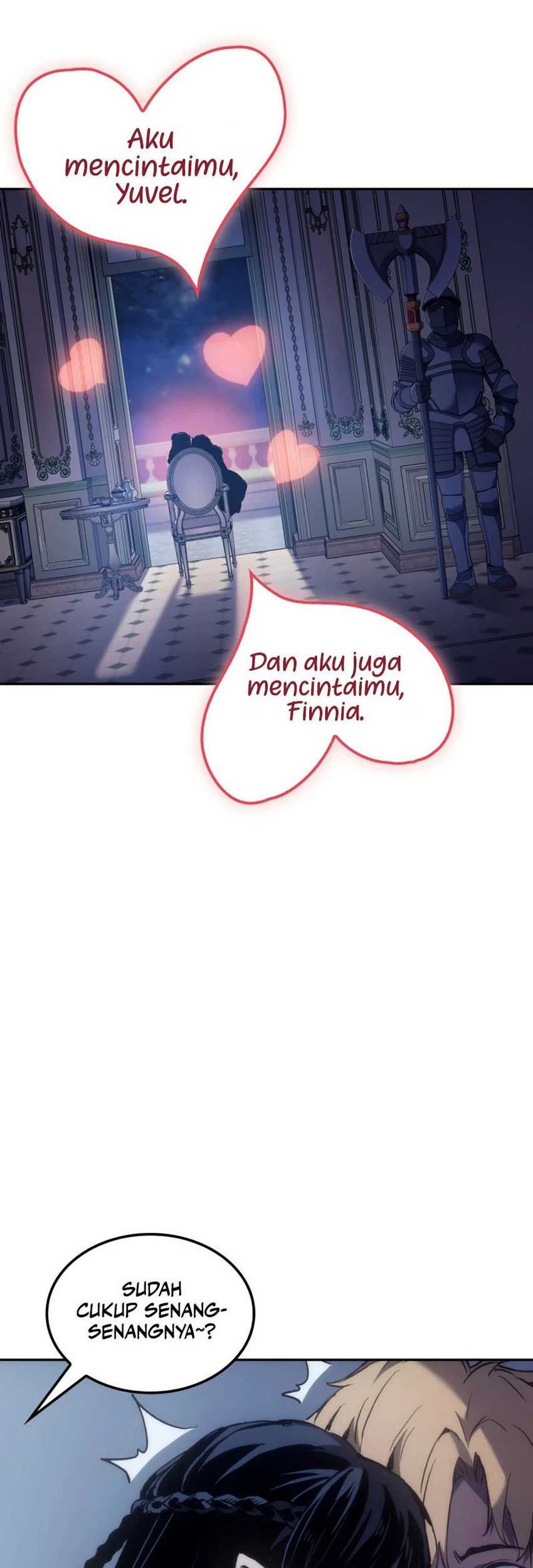 The Indomitable Martial King - Chapter 42 - Page 56