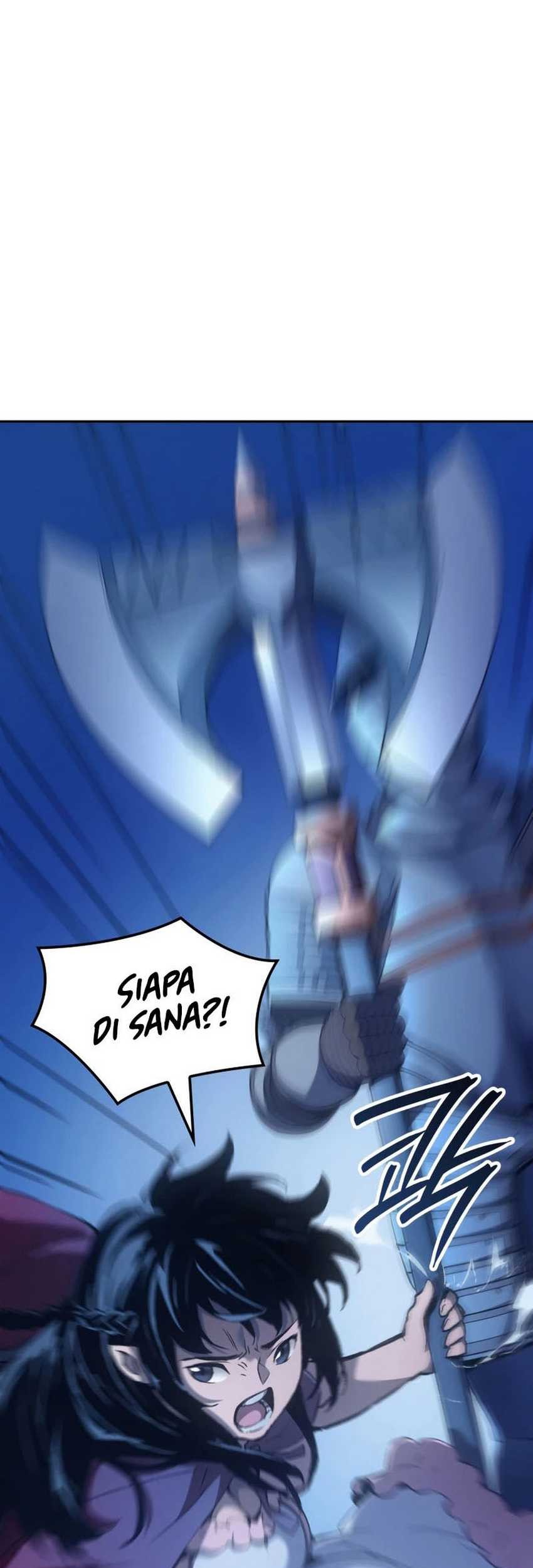 The Indomitable Martial King - Chapter 42 - Page 58