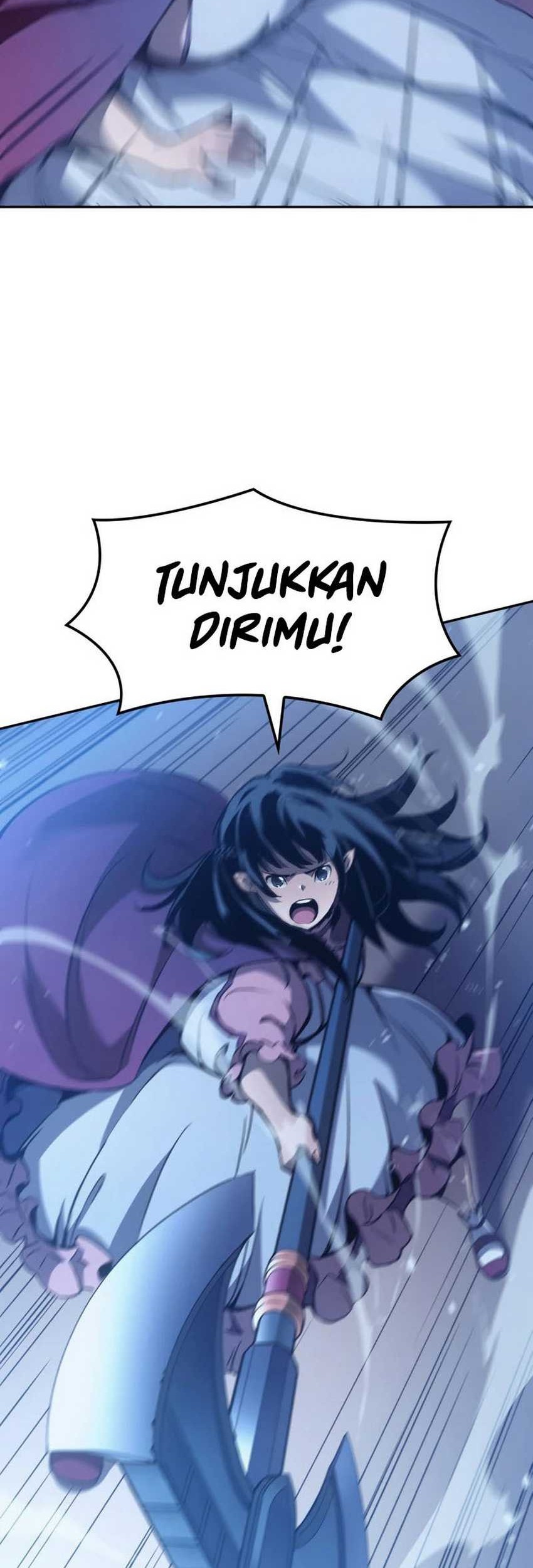 The Indomitable Martial King - Chapter 42 - Page 59